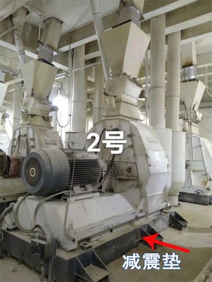 工廠車間機械設備噪聲太大如何治理？