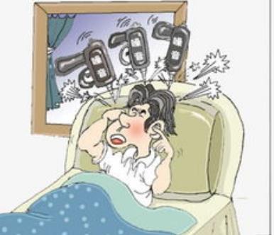 什么是噪音？噪聲有哪些危害？
