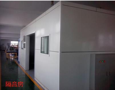 噪音治理項目設(shè)計隔聲罩的時候需要注意哪些問題？
