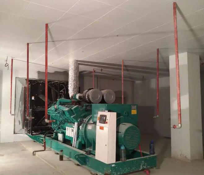 發(fā)電機房的噪音治理方案和措施有哪些？
