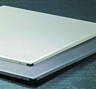 吸音板降噪工程容易出現(xiàn)哪些誤區(qū)？